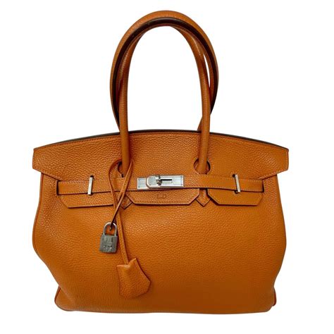 birkin bag togo leather hermes|hermes birkin 35 price.